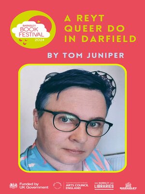 cover image of A Reyt Queer Do in Darfield